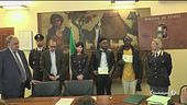 Premiati i profughi eroi