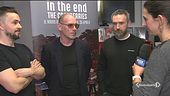 The Cranberries tornano per l'ultima volta