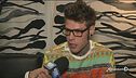 Fedez "Godermi la mia famiglia sarà la priorità"