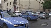 Violentata in un garage: 4 fermati