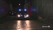 17 anni, violentata dal branco