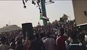 Colpo di stato in Sudan