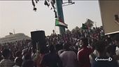 Colpo di stato in Sudan