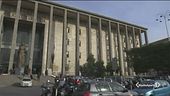 Il branco resta in carcere