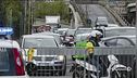 11 anni muore nel traffico