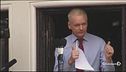 Assange arrestato a Londra
