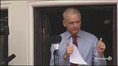 Assange arrestato a Londra