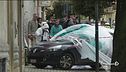 Carabiniere ucciso in piazza
