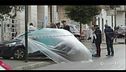 Spari in piazza, ucciso carabiniere