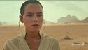 Le prime immagini di Star Wars