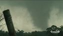 Usa, violento tornado causa la morte di due bambini