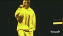 Billie Eilish al festival di Coachella