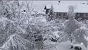 Pioggia e neve in quota, torna il freddo