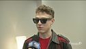 Irama in tour