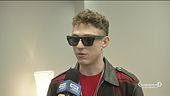 Irama in tour