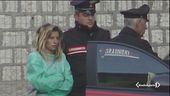 Strangolato dalla mamma