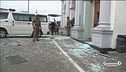 Sri Lanka, strage di Pasqua