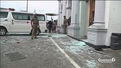 Sri Lanka, strage di Pasqua