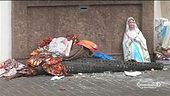 Pasqua di sangue nello Sri Lanka