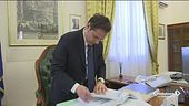 Governo, polemiche e il caso Siri