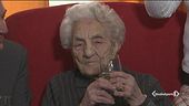 111 anni, un compleanno da record