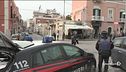 Continuano a sparare ai carabinieri