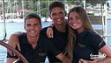 La bella storia dei fratelli Massone