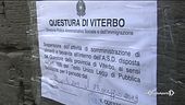 I video della violenza condivisi in una chat