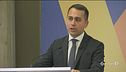 "Così andremo in Europa"