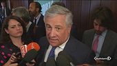 "Paese fermo, mandiamoli a casa"