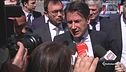 "Così cercano la crisi..."