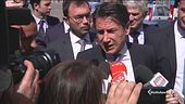 "Così cercano la crisi..."