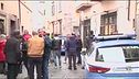 Viterbo, ucciso nel suo negozio