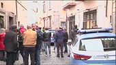 Viterbo, ucciso nel suo negozio