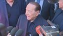"Loro litigano, io in campo"