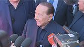 "Loro litigano, io in campo"