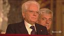 Mattarella in ospedale da Noemi