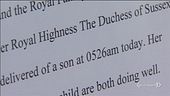 Royal baby, scatta il toto-nomi