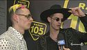 La musica di Achille Lauro