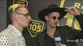La musica di Achille Lauro
