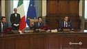 Revocato l'incarico, Siri è fuori