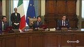Revocato l'incarico, Siri è fuori