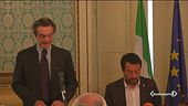 "Indagato anche Fontana"