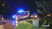 Violenta ondata di maltempo