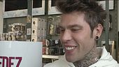 Un nuovo progetto per Fedez