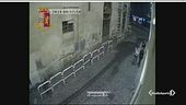 Ecco Imen con il suo assassino