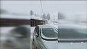 A metà maggio con la neve