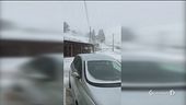 A metà maggio con la neve