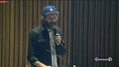 Jovanotti sale in cattedra