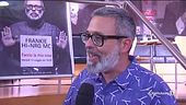 Il primo libro di Frankie Hi-Nrg